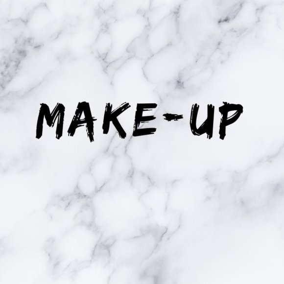 MAKE UP ITEMS - Picture 1 of 1